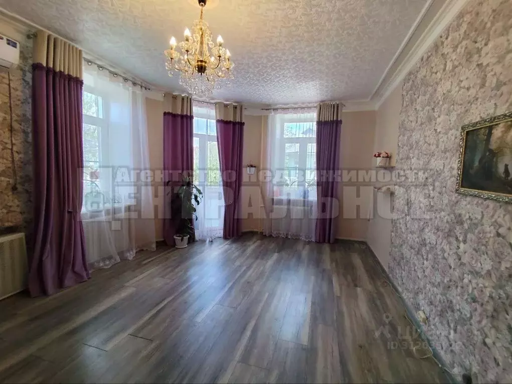 2-к кв. Смоленская область, Смоленск ул. Крупской, 57 (56.0 м) - Фото 1