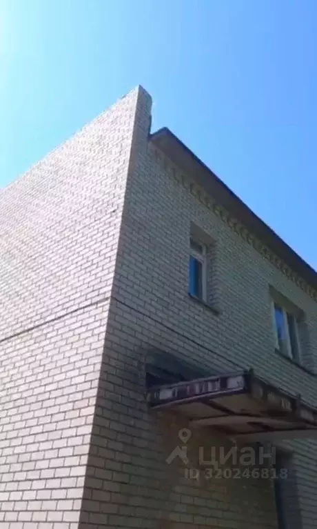 Помещение свободного назначения в Саратовская область, Балашов ... - Фото 0