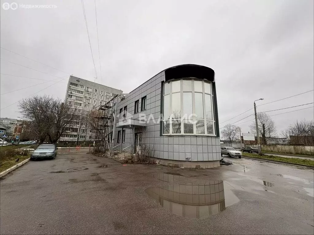 Помещение свободного назначения (410 м) - Фото 1