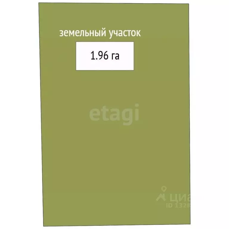 Участок в Вологодская область, Череповецкий район, д. Горка ... - Фото 1