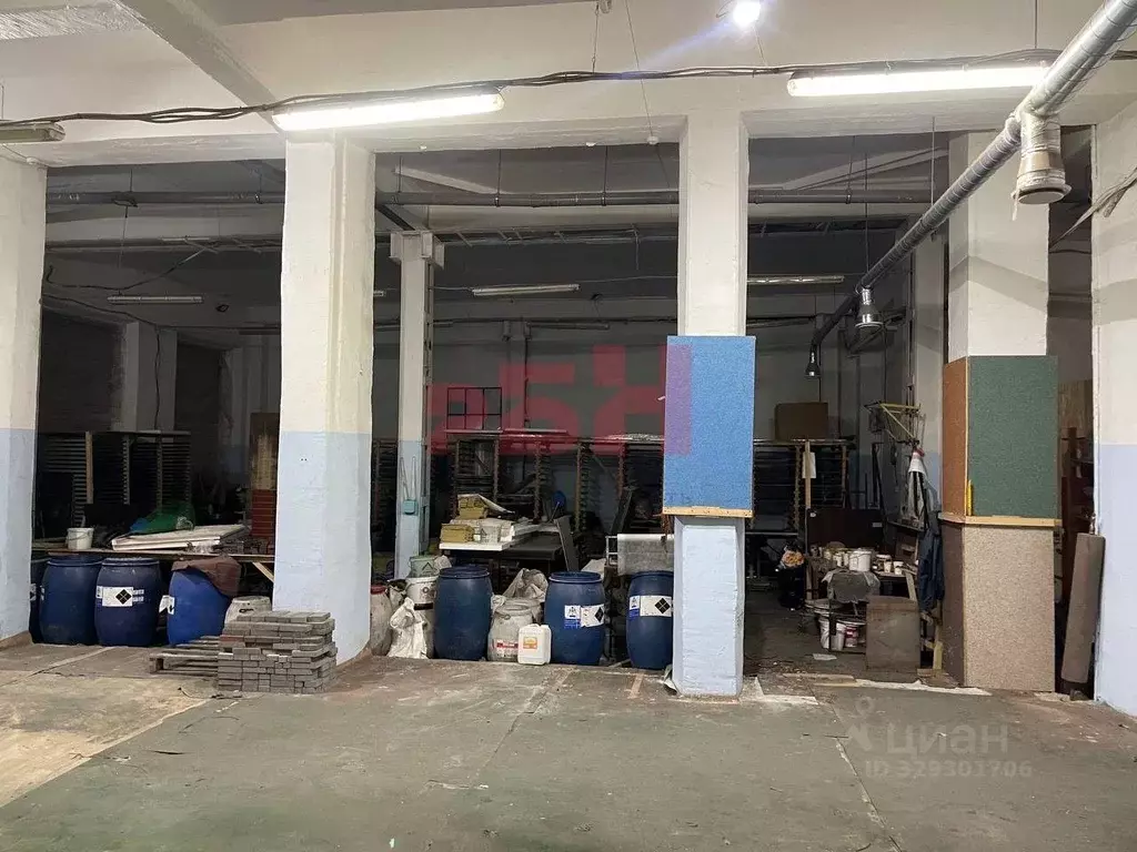 Помещение свободного назначения в Пензенская область, Пенза ул. ... - Фото 2