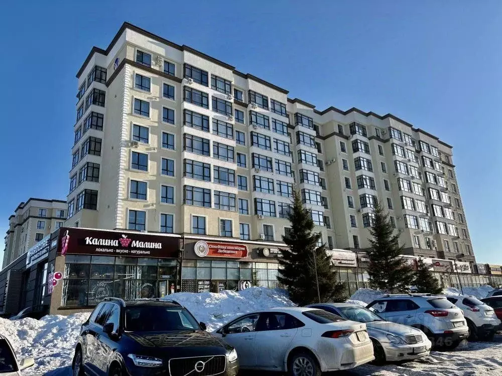 Помещение свободного назначения в Кемеровская область, Кемерово ул. ... - Фото 1