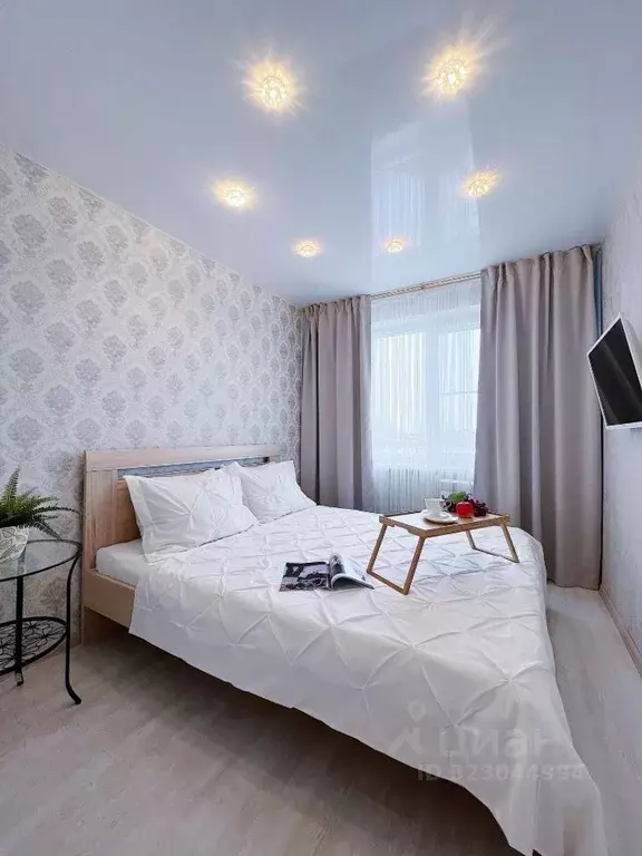 2-к кв. Нижегородская область, Дзержинск ул. Гастелло, 13 (50.0 м) - Фото 1