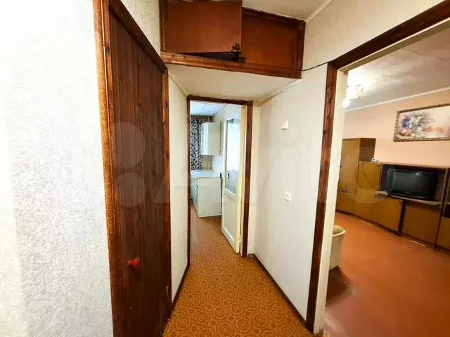 2-к. квартира, 45,7 м, 1/5 эт. - Фото 0
