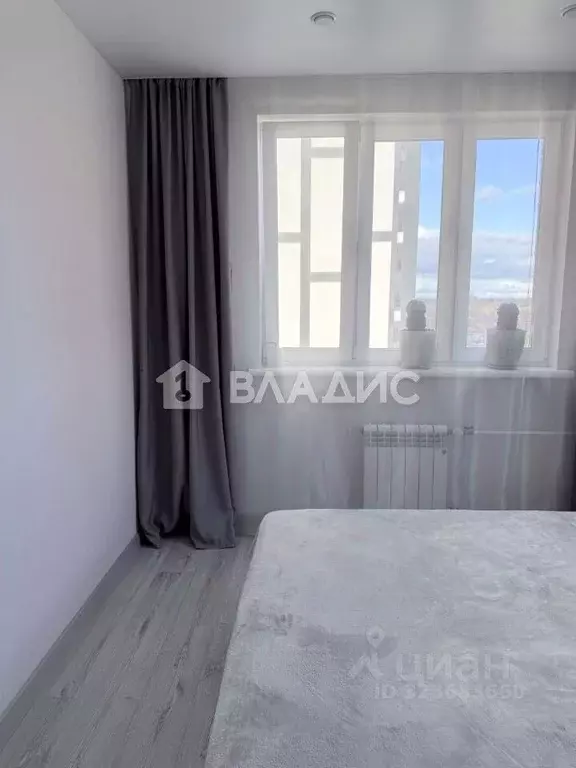 2-к кв. Московская область, Балашиха ул. Яганова, 5 (57.0 м) - Фото 2