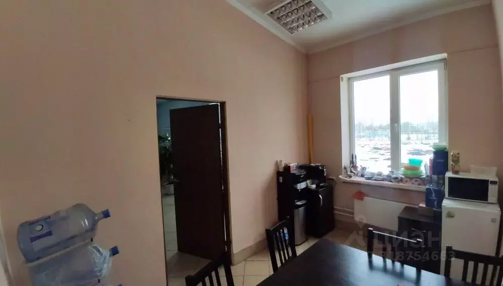Офис в Новосибирская область, Новосибирск ул. Бородина, 58 (216 м) - Фото 1