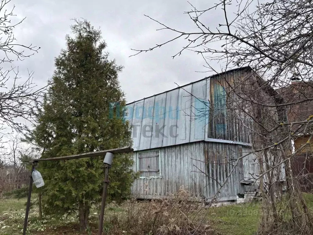 Дом в Нижегородская область, Богородский муниципальный округ, ... - Фото 1