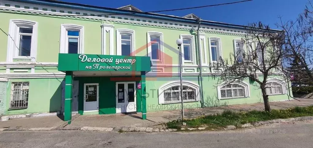 Офис в Белгородская область, Старый Оскол Пролетарская ул., 218 (16 м) - Фото 1