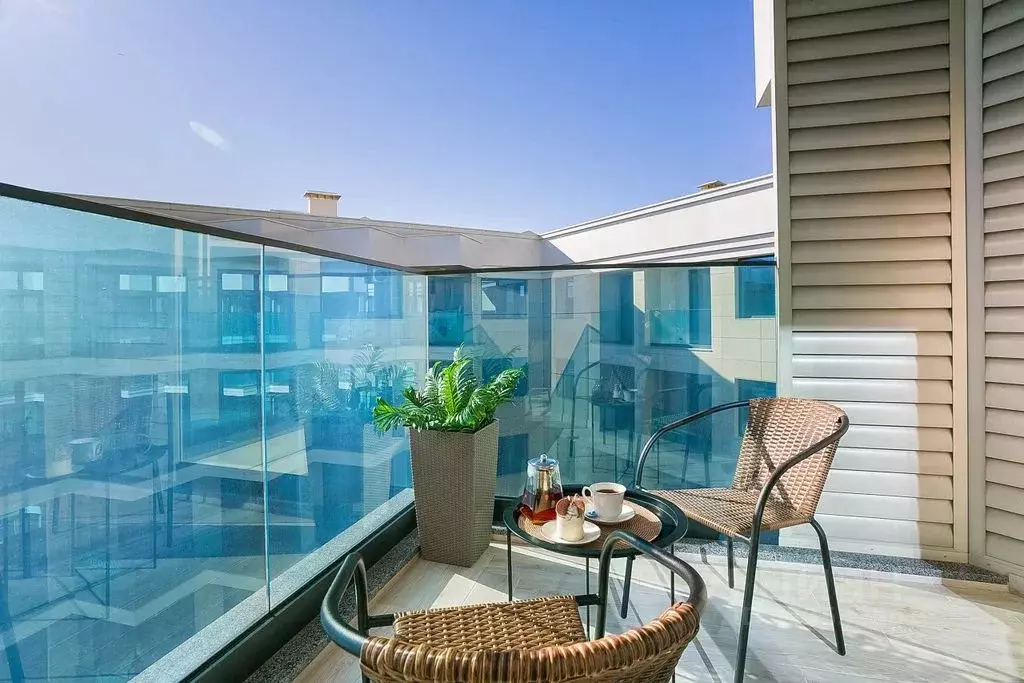 1-к кв. Крым, Ялта ул. Дражинского, 48 (60.0 м) - Фото 1