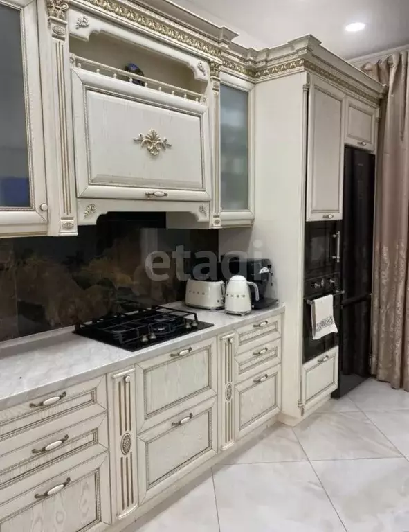 Дом в Брянская область, Брянский район, с. Глинищево пер. Вишневый ... - Фото 1