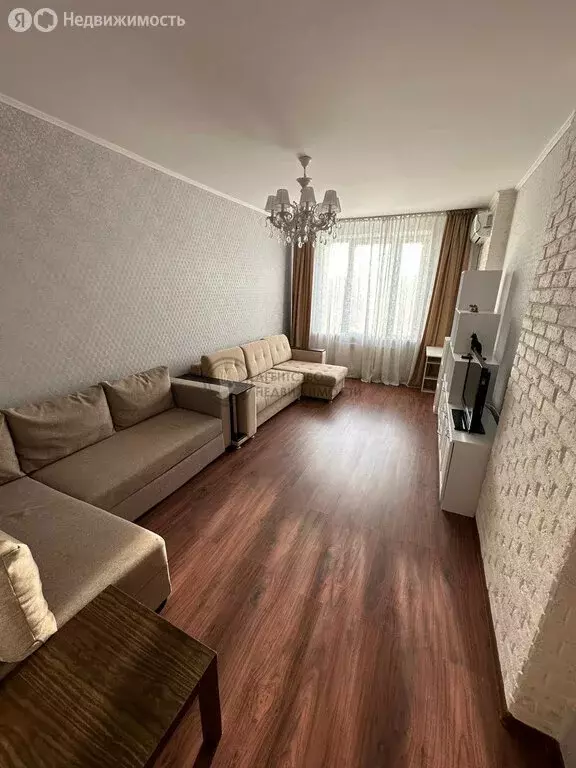 2-комнатная квартира: Казань, улица Юлиуса Фучика, 88 (46.6 м) - Фото 1