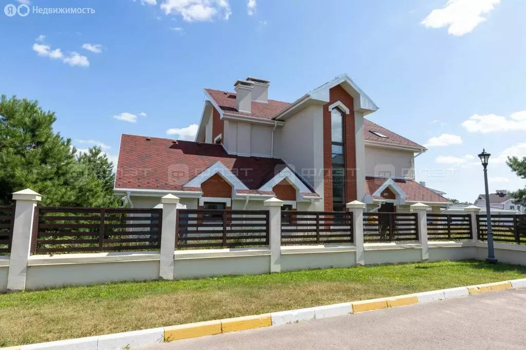 Дом в Казань, улица Виктора Деринга, 28 (293 м) - Фото 1