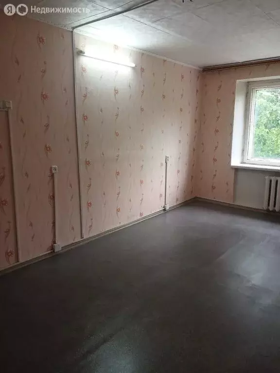 1к в 3-комнатной квартире (18 м) - Фото 0