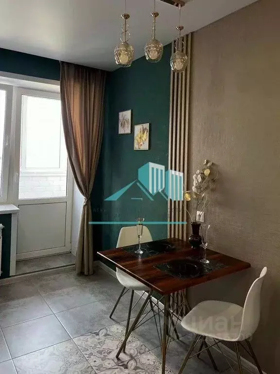 1-к кв. Калужская область, Калуга ул. Минская, 40 (37.0 м) - Фото 2