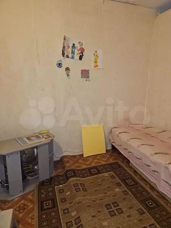 2-к. квартира, 43,6 м, 1/4 эт. - Фото 1