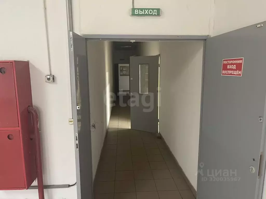 Помещение свободного назначения в Калининградская область, Гурьевский ... - Фото 1