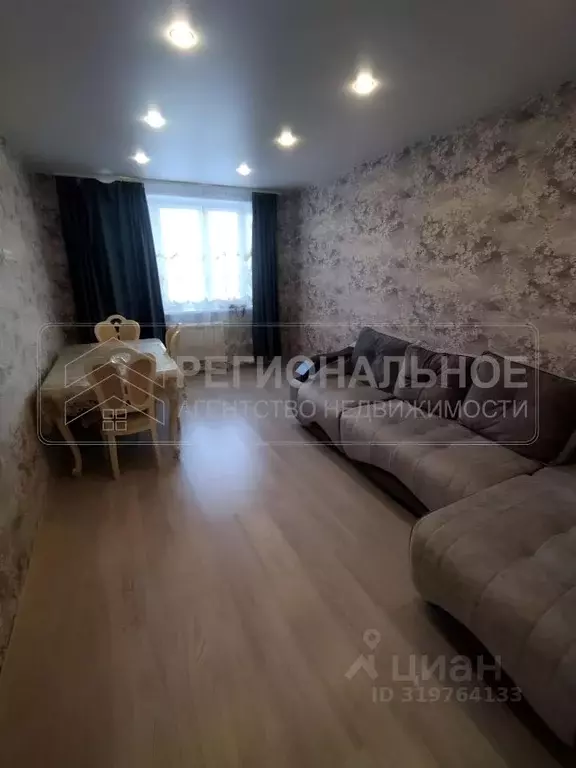 3-к кв. Московская область, Реутов Садовый проезд, 9 (87.0 м) - Фото 1