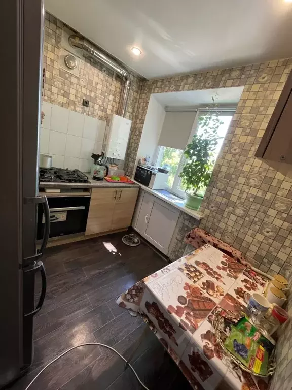 1-к кв. Саратовская область, Саратов ш. Ново-Астраханское, 59 (28.0 м) - Фото 0