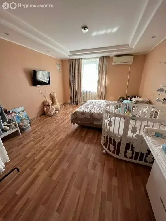 1-комнатная квартира: Нижний Новгород, Казанское шоссе, 4к3 (45.5 м) - Фото 1