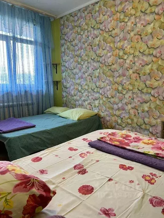 1-к кв. Краснодарский край, Сочи Новая Мацеста мкр, ул. Фурманова, 8 ... - Фото 0