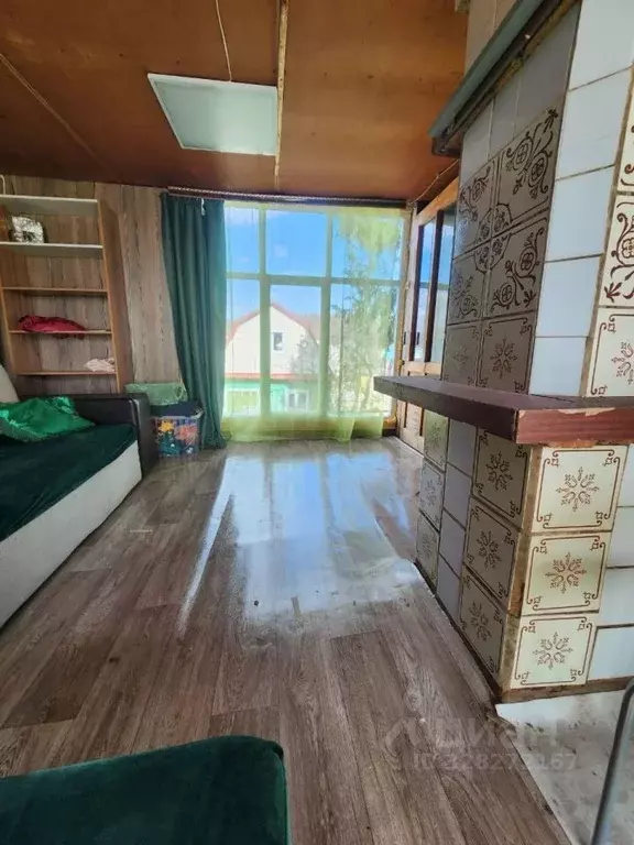 Дом в Татарстан, Зеленодольский район, Васильево муниципальное ... - Фото 2