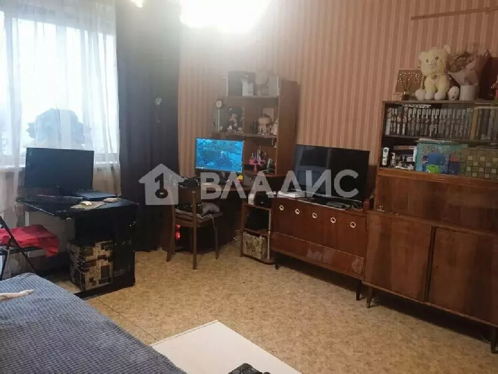 Продается 1-комнатная квартира - Фото 1