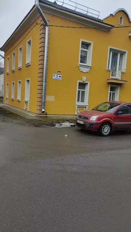 Продаётся 1-к квартира, 33.4 м - Фото 0