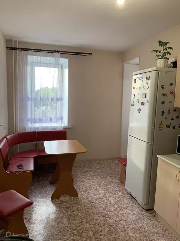Продаётся 1-к квартира, 35.2 м - Фото 1