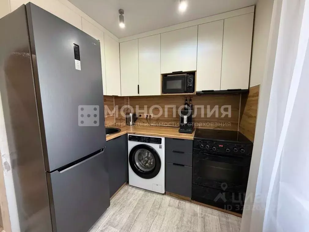 2-к кв. Амурская область, Белогорск ул. Кирова, 247/2 (48.7 м) - Фото 1