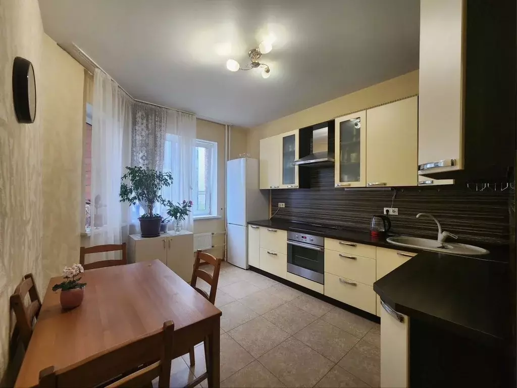 2-к кв. Московская область, Одинцовский городской округ, ... - Фото 2