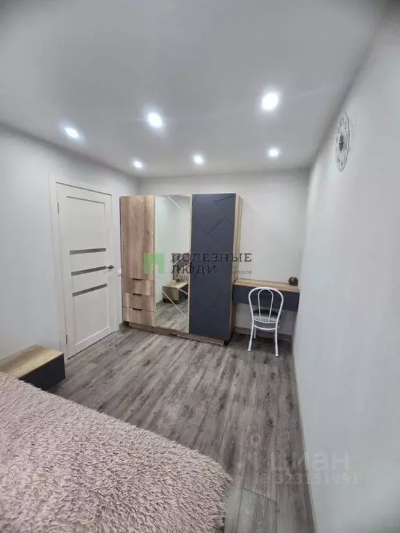 2-к кв. Томская область, Томск ул. Ференца Мюнниха, 8 (47.0 м) - Фото 1