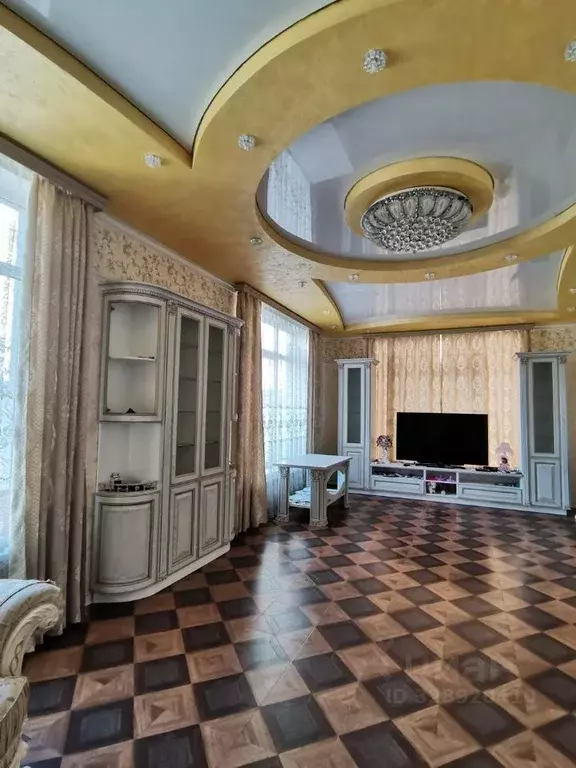 Дом в Краснодарский край, Анапа Тракторный пер. (264 м) - Фото 1