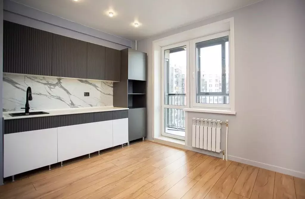Продаётся 1-к квартира, 36.3 м - Фото 0