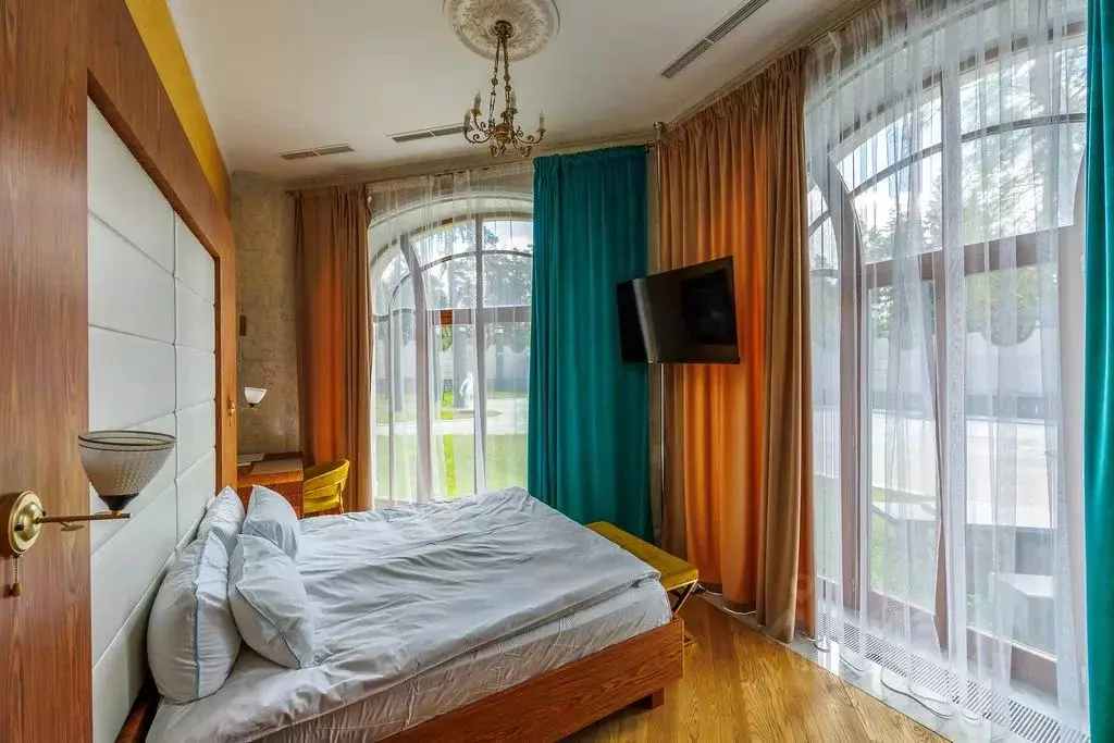 Комната Московская область, Люберцы городской округ, Малаховка пгт ул. ... - Фото 1