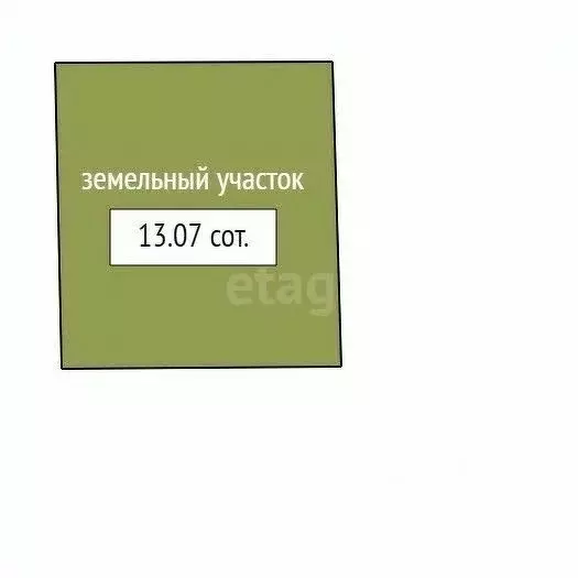 Дом в Красноярский край, Козулька пгт ул. Молодежная, 2А (96 м) - Фото 1