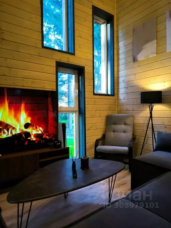 Дом в Московская область, Наро-Фоминский городской округ, Жедочи СНТ  ... - Фото 1