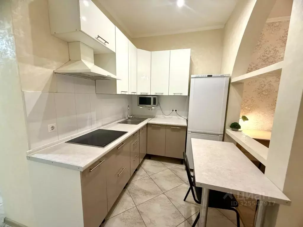 Студия Ростовская область, Ростов-на-Дону Северный мкр, ул. Пацаева, ... - Фото 2