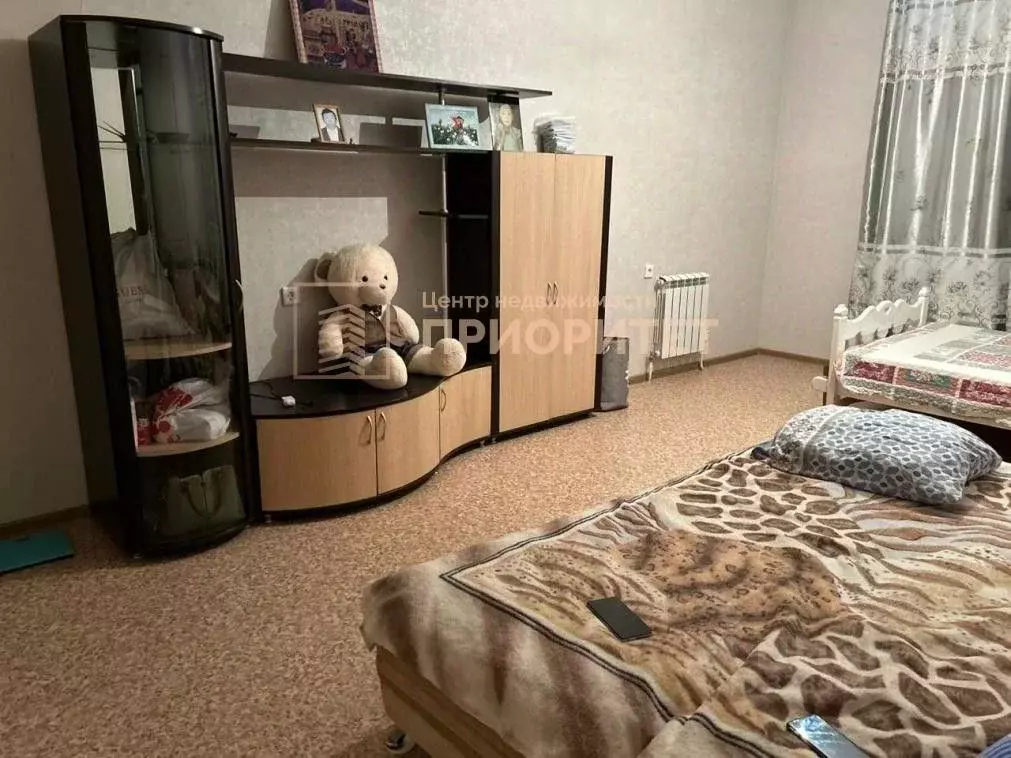 1-к кв. Саха (Якутия), Горный улус, с. Бердигестях ул. Комарова, 12 ... - Фото 2