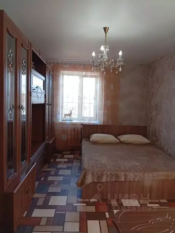 2-к кв. Иркутская область, Слюдянка Ленинградская ул., 1А (48.0 м) - Фото 0