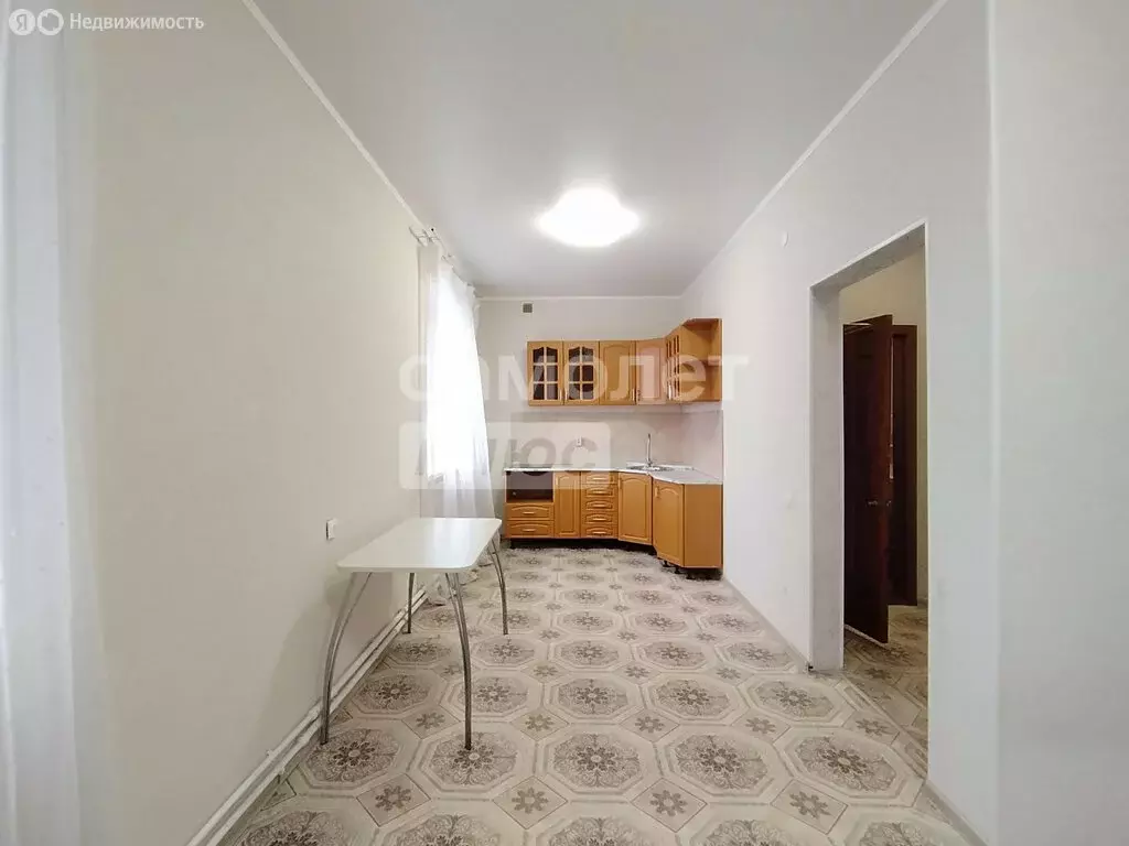 Квартира-студия: Миасс, улица Малышева, 52А (28 м) - Фото 2