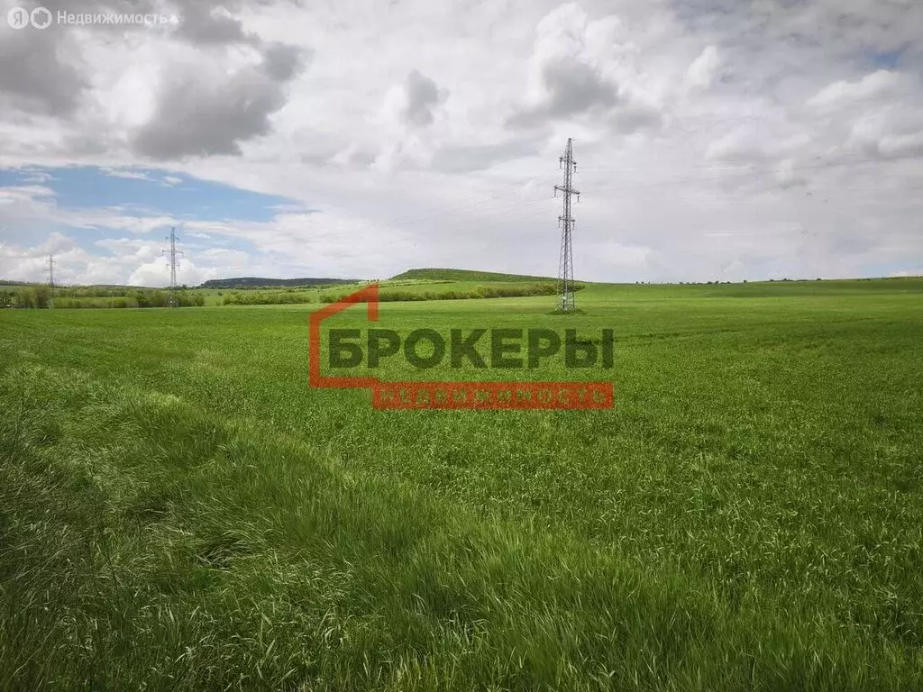 Участок в Украинка, улица Дружбы (40 м) - Фото 1