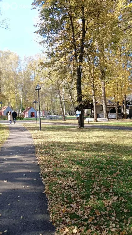 Участок в Москва, ТАО, район Вороново, село Вороново (2050 м) - Фото 1