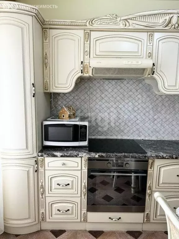 2-комнатная квартира: Сочи, Урожайная улица, 71/1к6 (77 м) - Фото 1