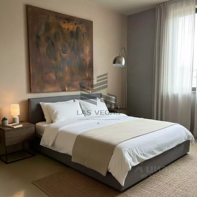 2-к кв. Санкт-Петербург Белоостровская ул., 10к2 (66.0 м) - Фото 2