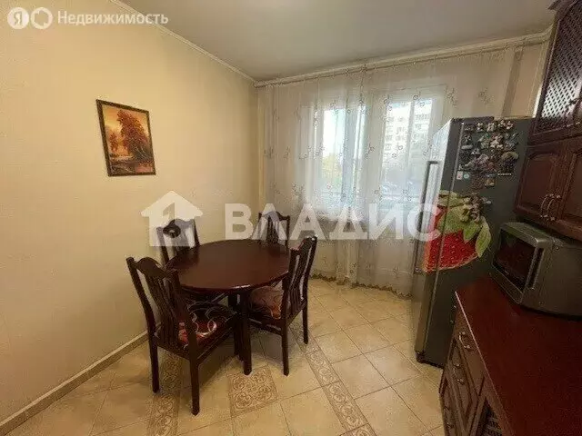 3-комнатная квартира: Москва, улица Марьинский Парк, 25к1 (79.1 м) - Фото 1