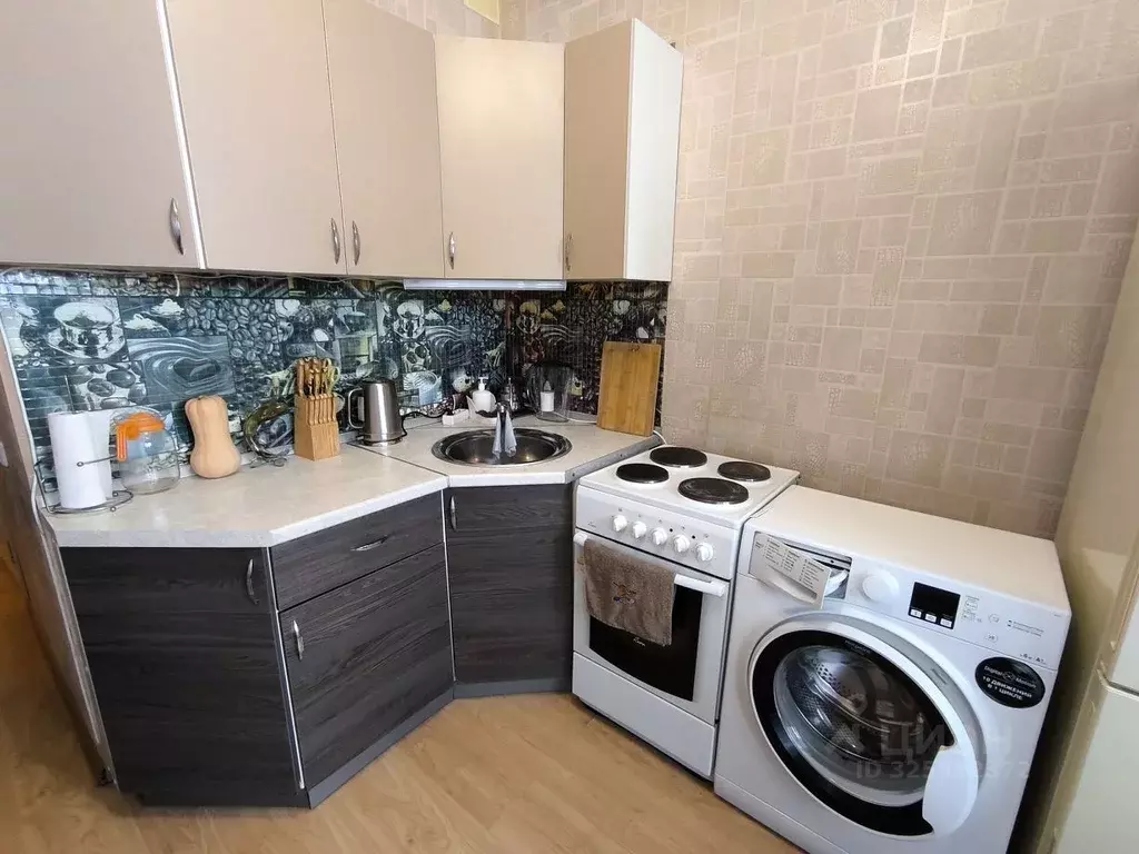 2-к кв. Нижегородская область, Нижний Новгород д. Афонино, ул. Красная ... - Фото 1