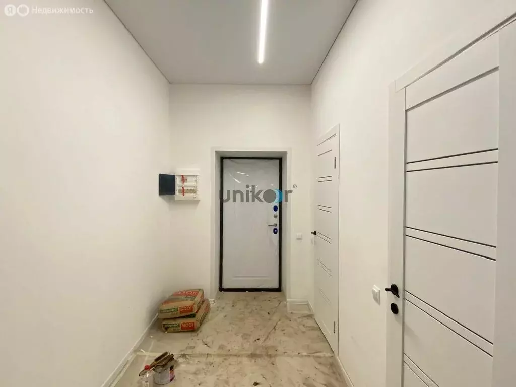 Дом в Уфимский район, Русско-Юрмашский сельсовет, деревня Бурцево (122 ... - Фото 0