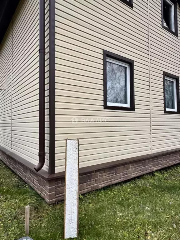 Дом в Владимирская область, Судогодский район, пос. Головино ул. ... - Фото 2