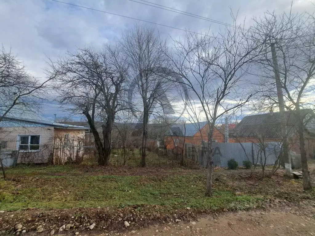 Участок в Краснодарский край, Апшеронск Красная ул. (8.24 сот.) - Фото 2