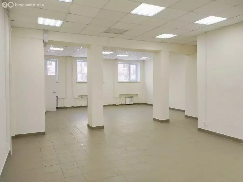 Помещение свободного назначения (85.7 м) - Фото 2